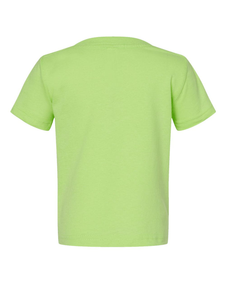 Key Lime - Back 