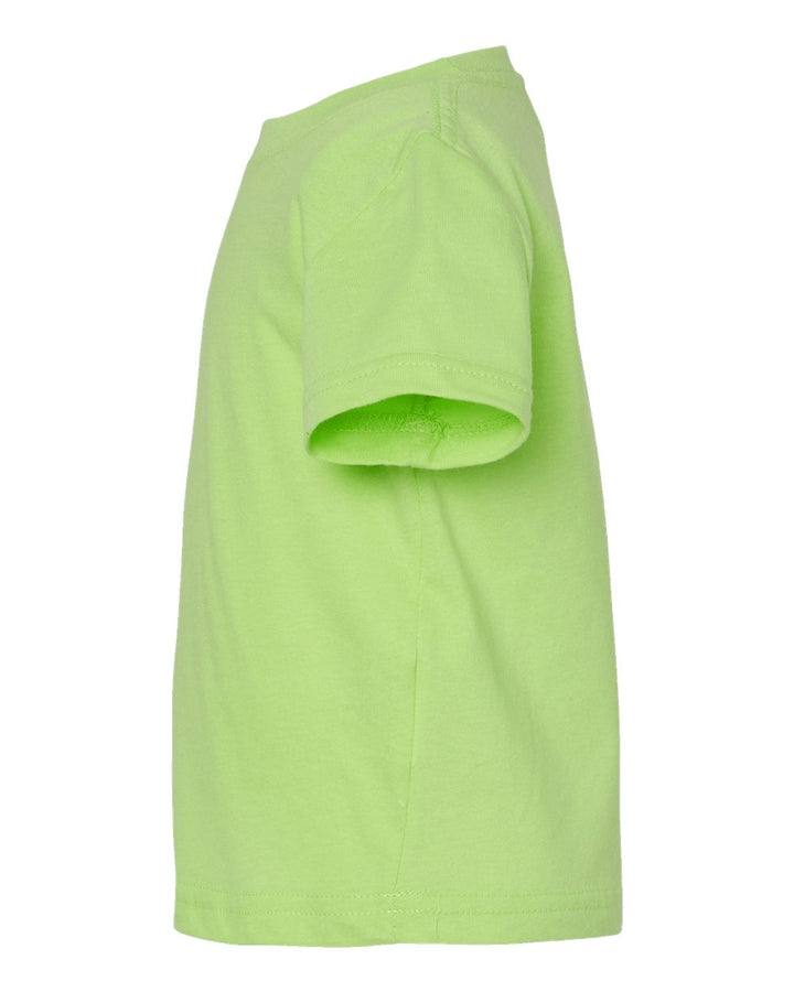 Key Lime - Direct Side 
