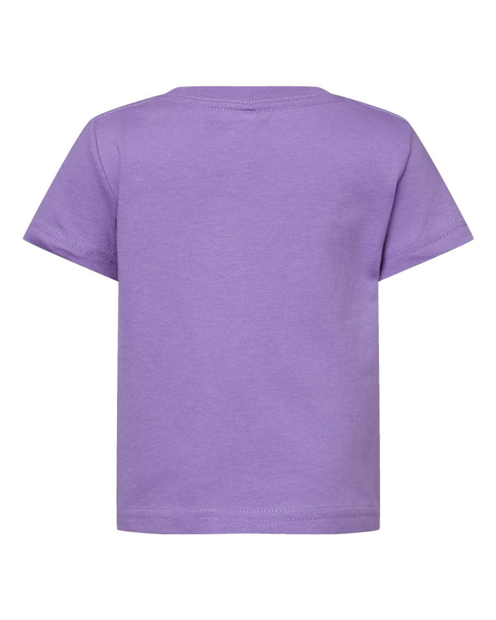 Lavender - Back 
