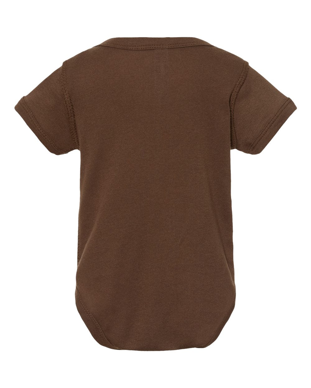 Brown - Back 
