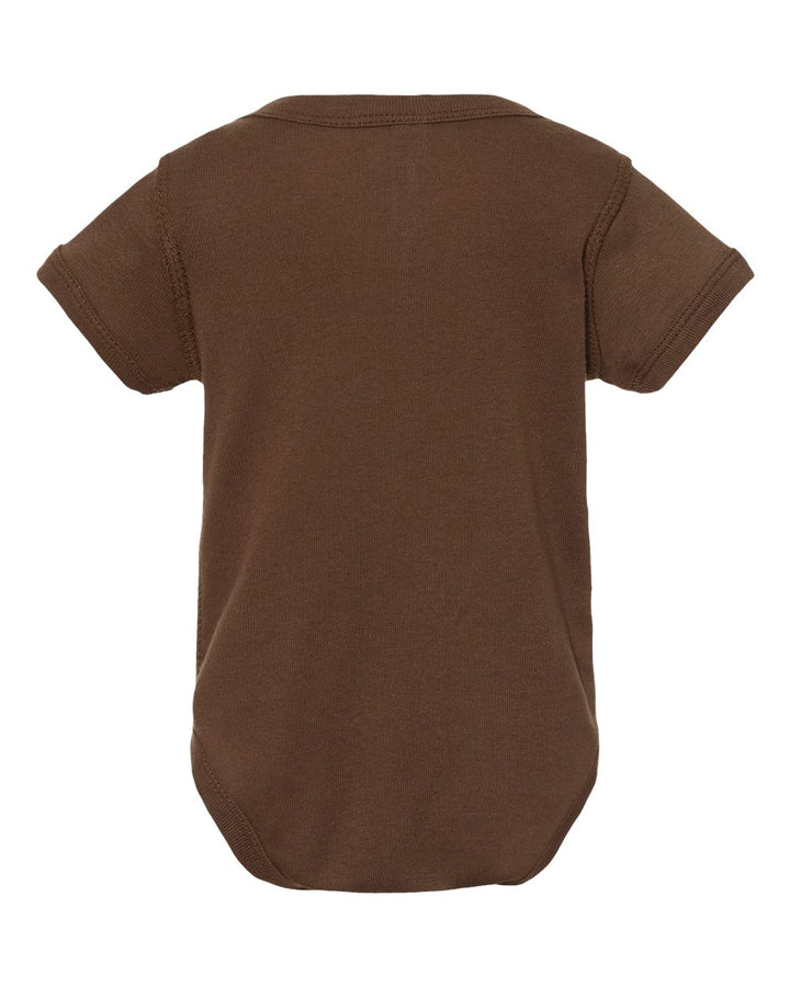 Brown - Back 