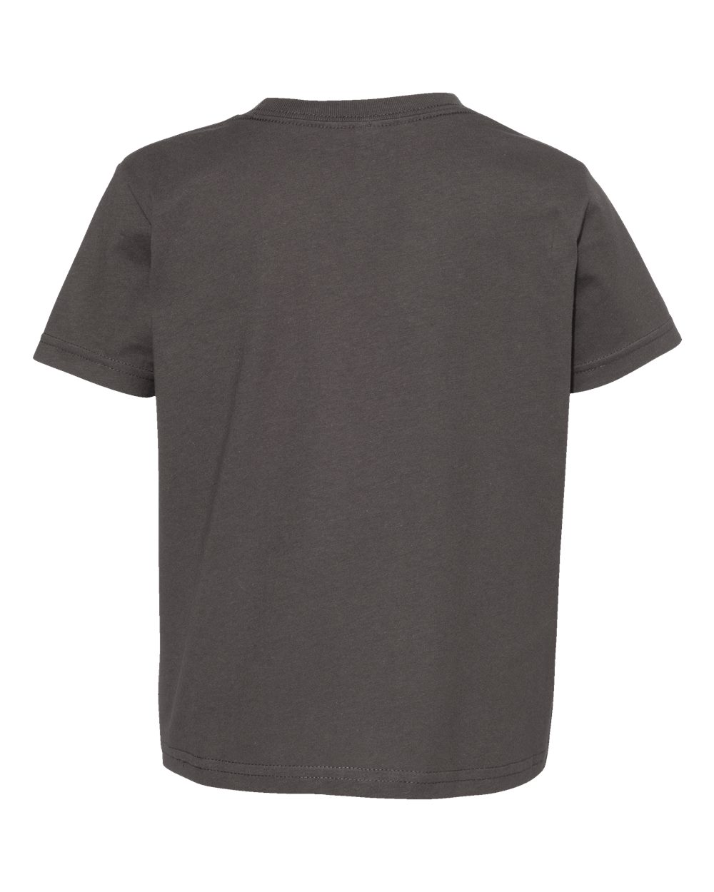 Charcoal - Back 