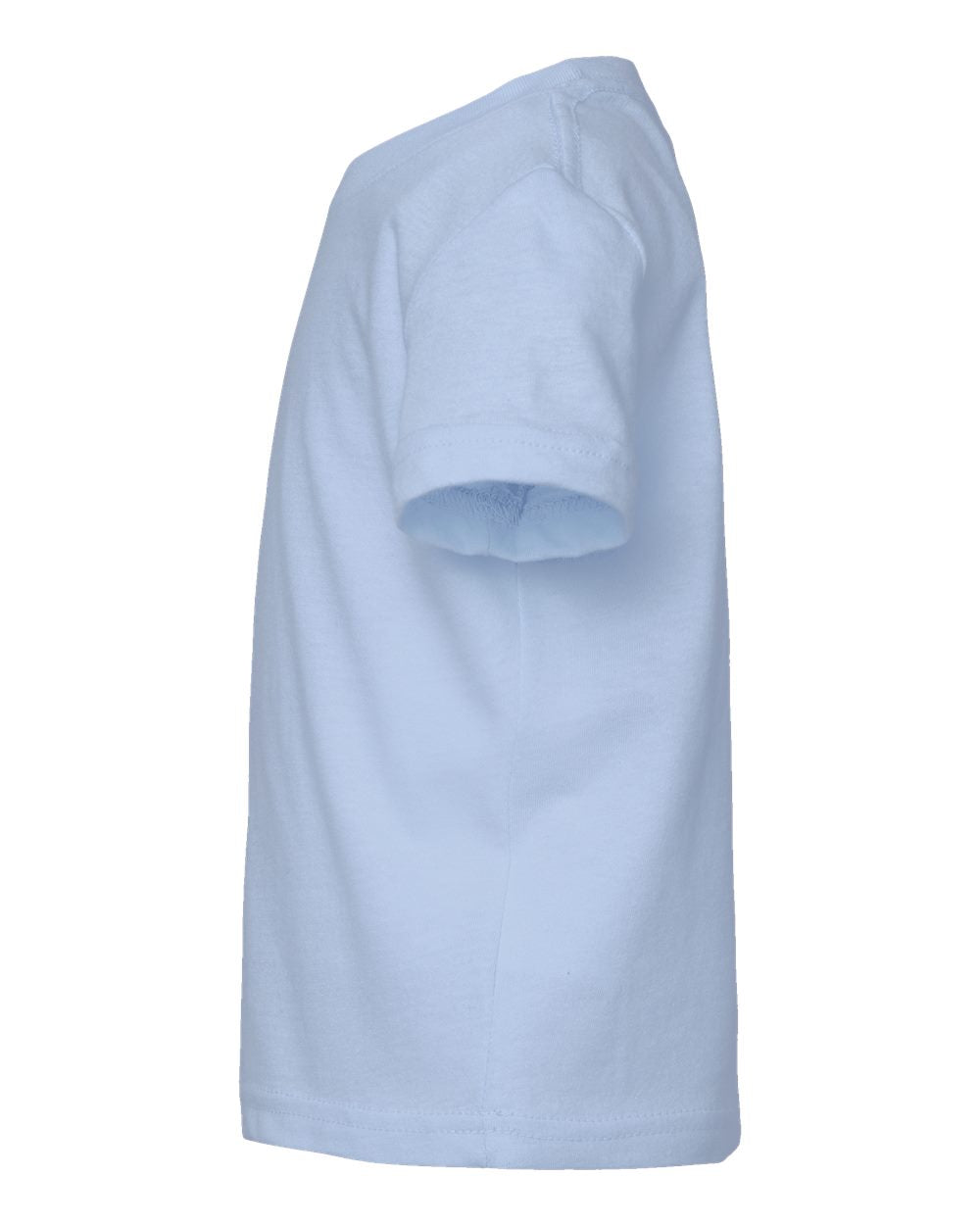 Light Blue - Direct Side 