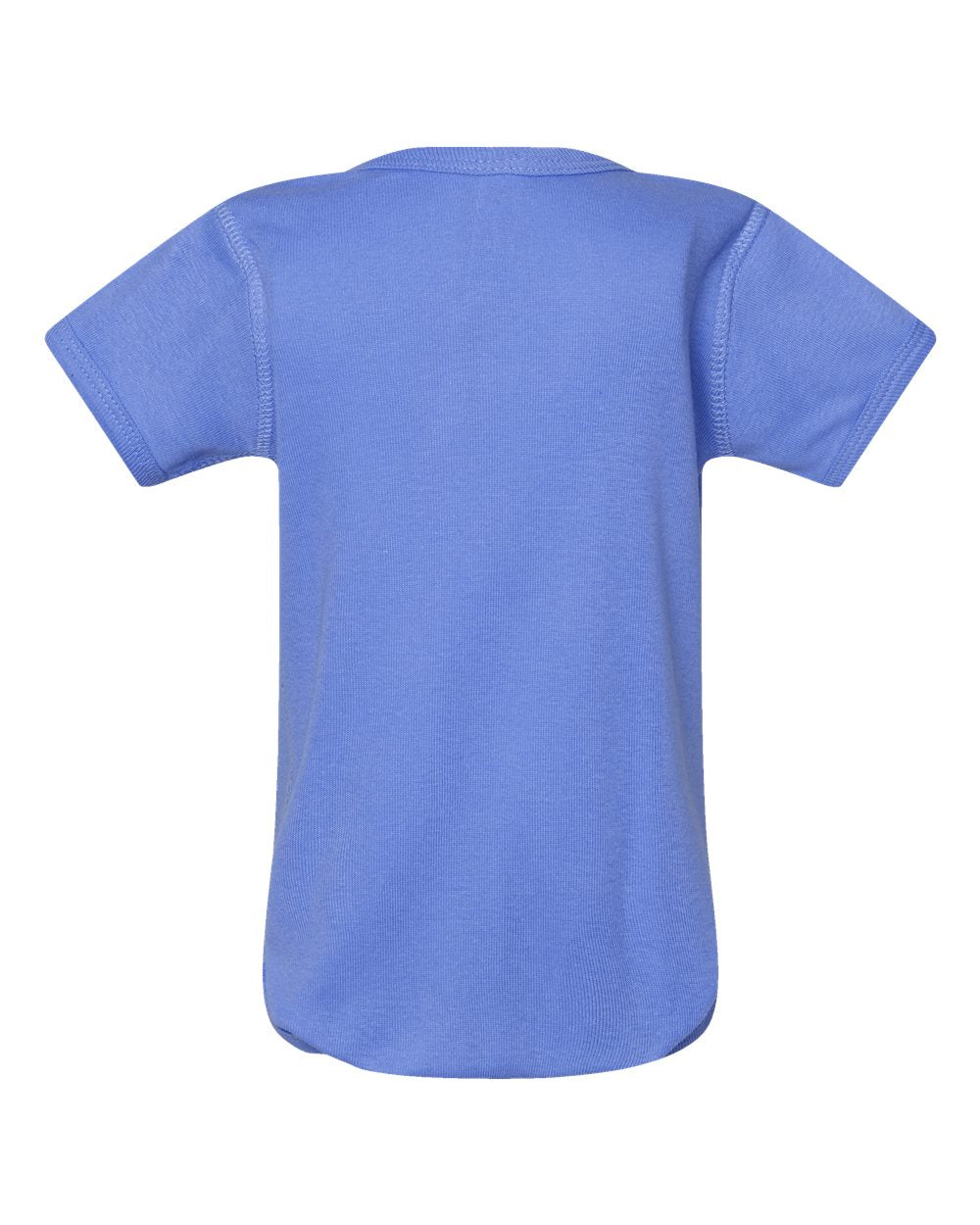 Carolina Blue - Back 