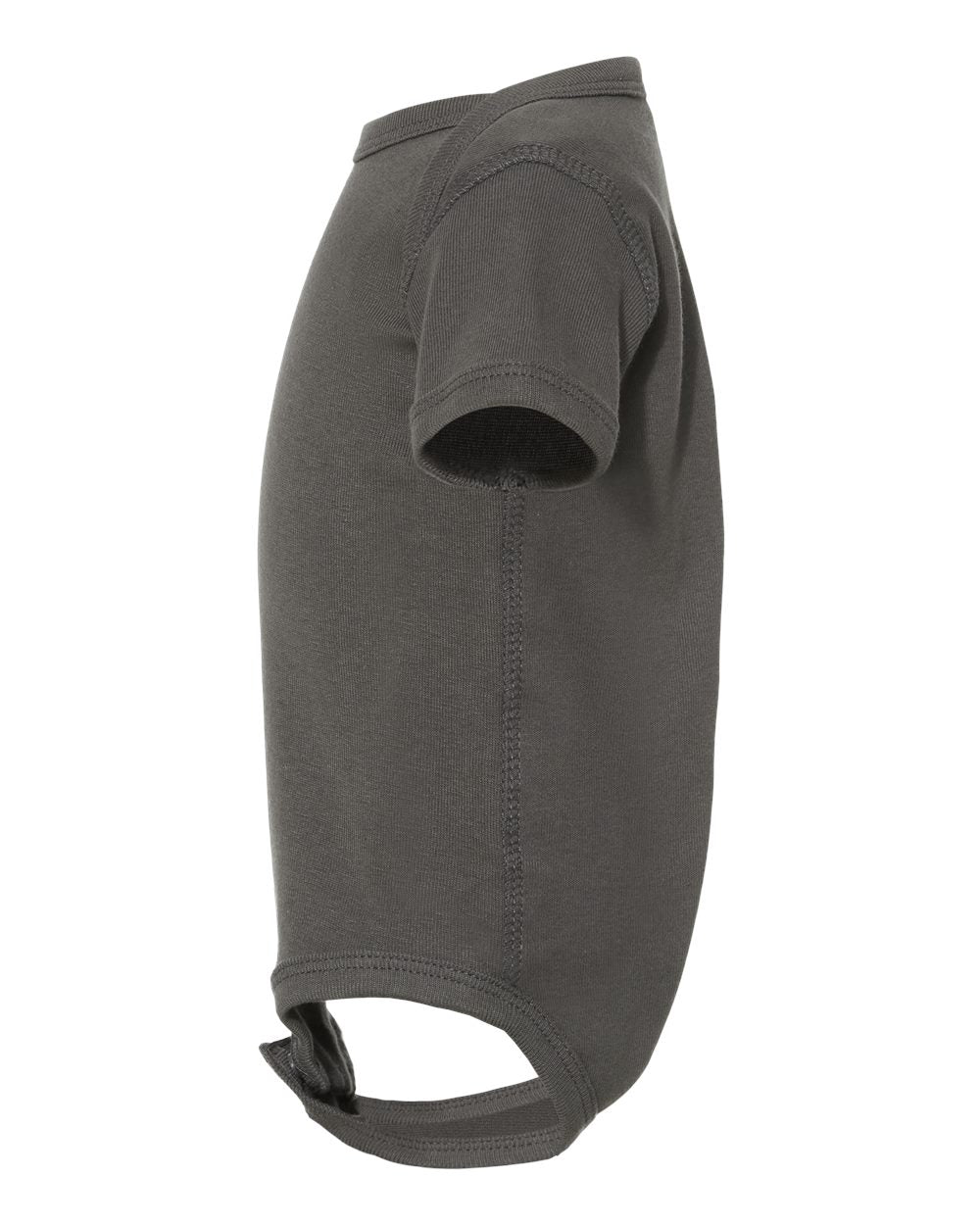 Charcoal - Direct Side 