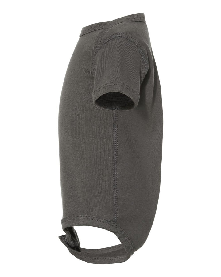 Charcoal - Direct Side 