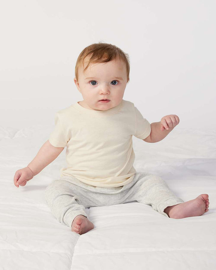 Natural - Model Front 