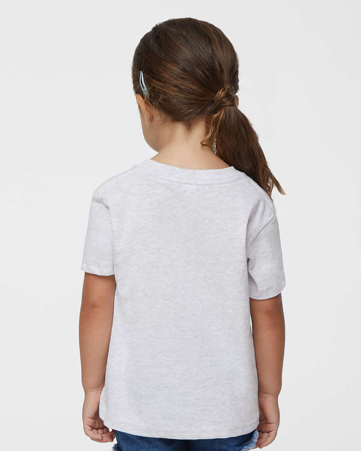 Ash - Model Back 