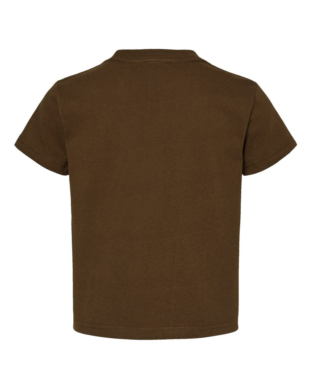 Brown - Back 