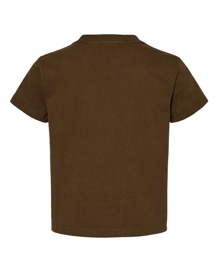 Brown - Back 