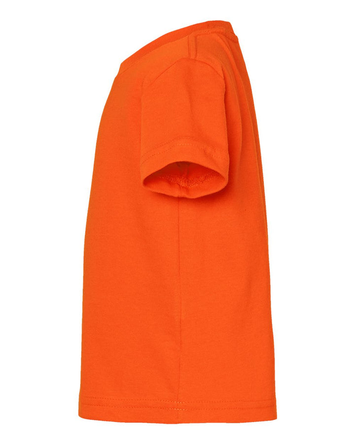 Orange - Direct Side 