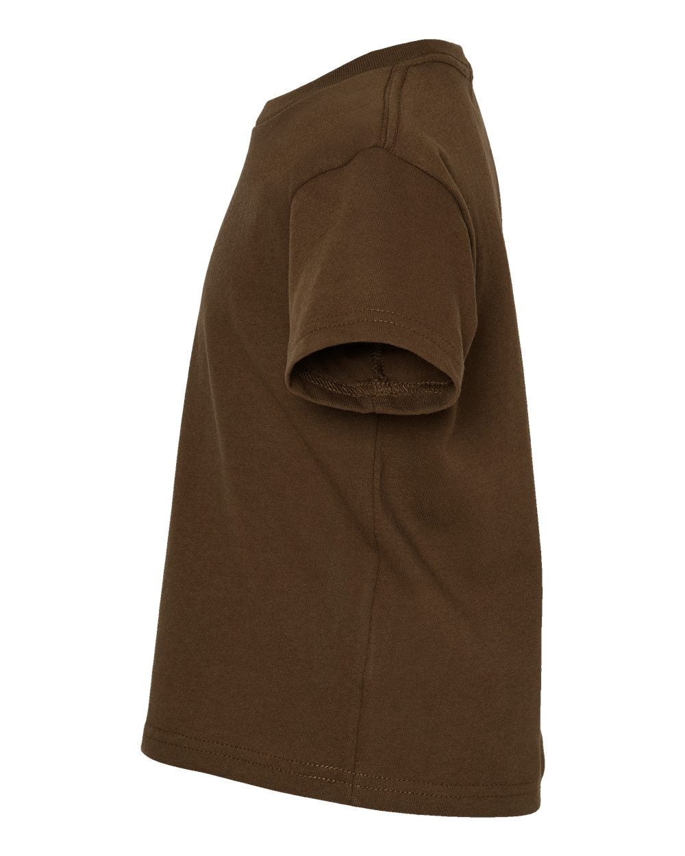 Brown - Direct Side 