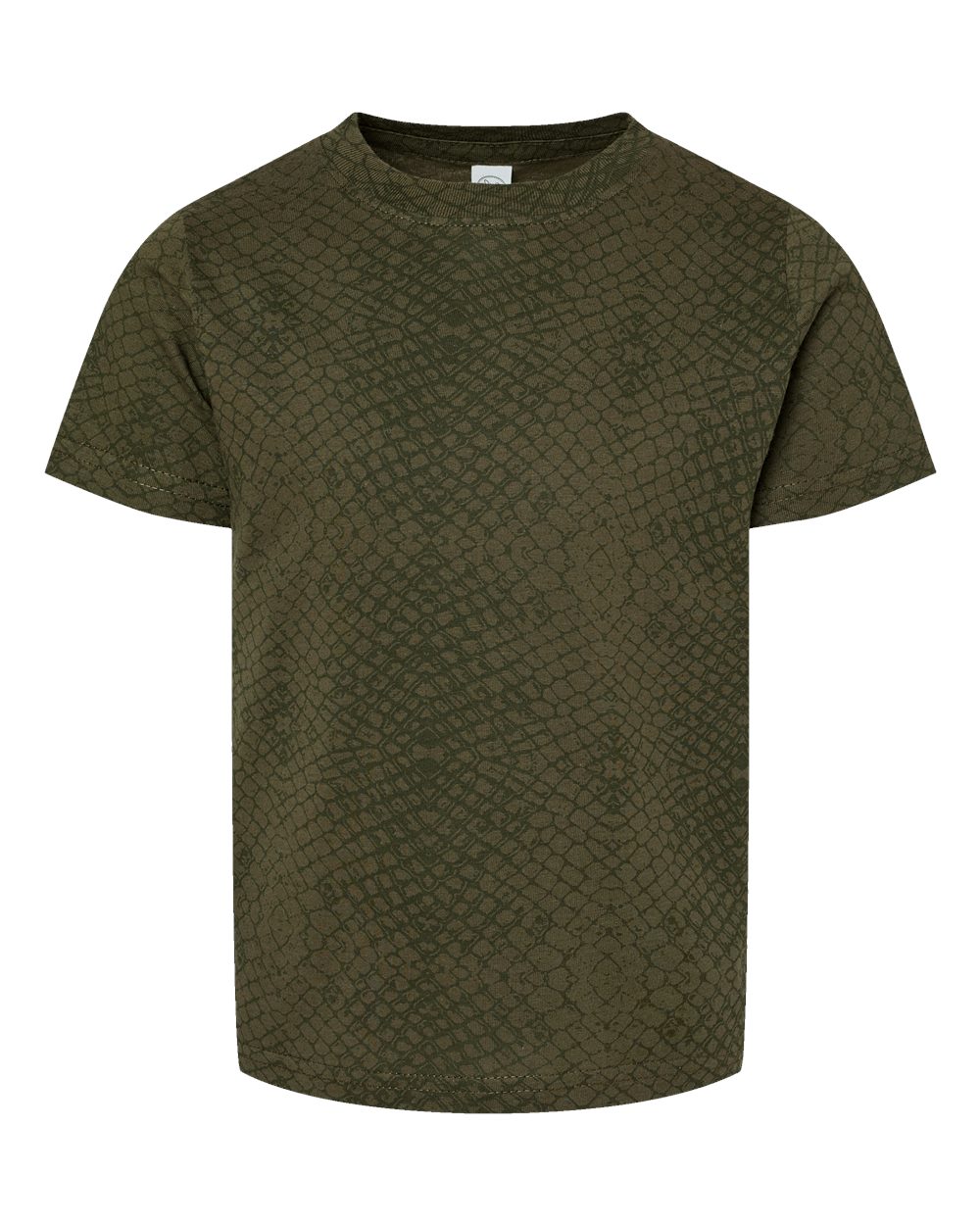 Green Reptile 
