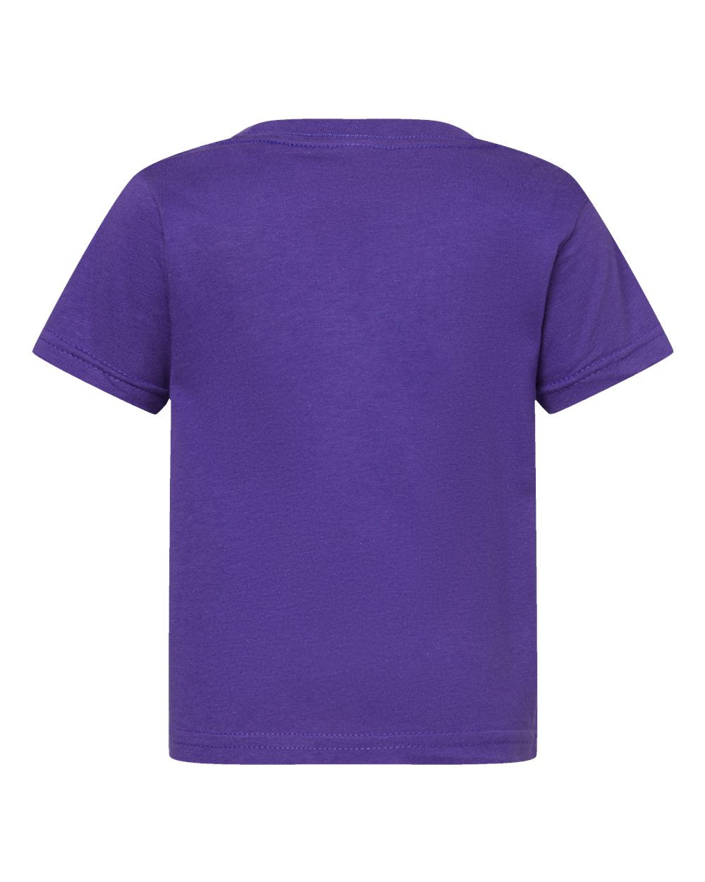 Purple - Back 