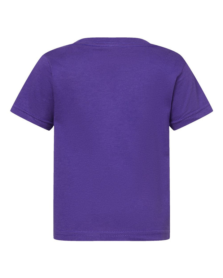 Purple - Back 