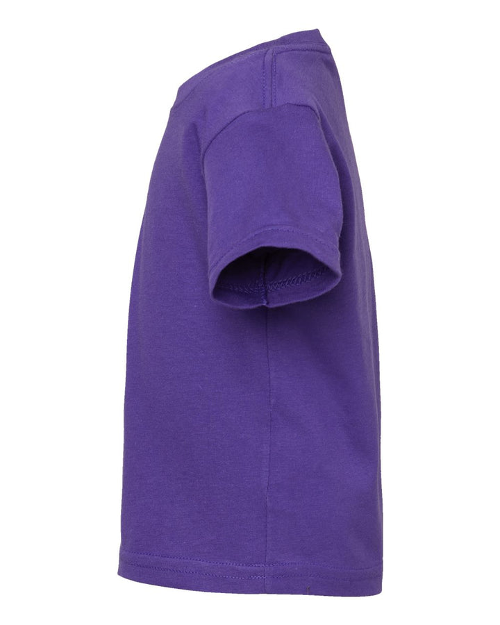Purple - Direct Side 