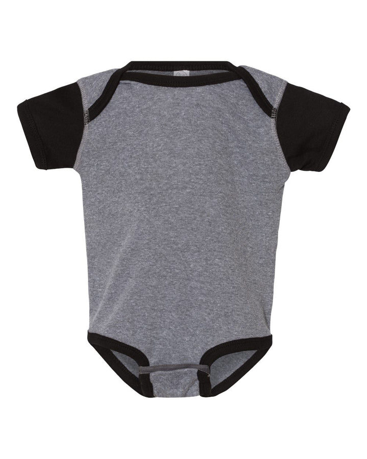 Granite Heather/Black 
