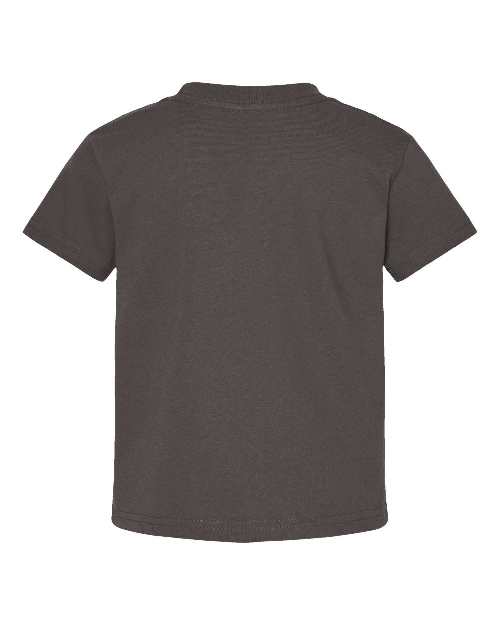 Charcoal - Back 
