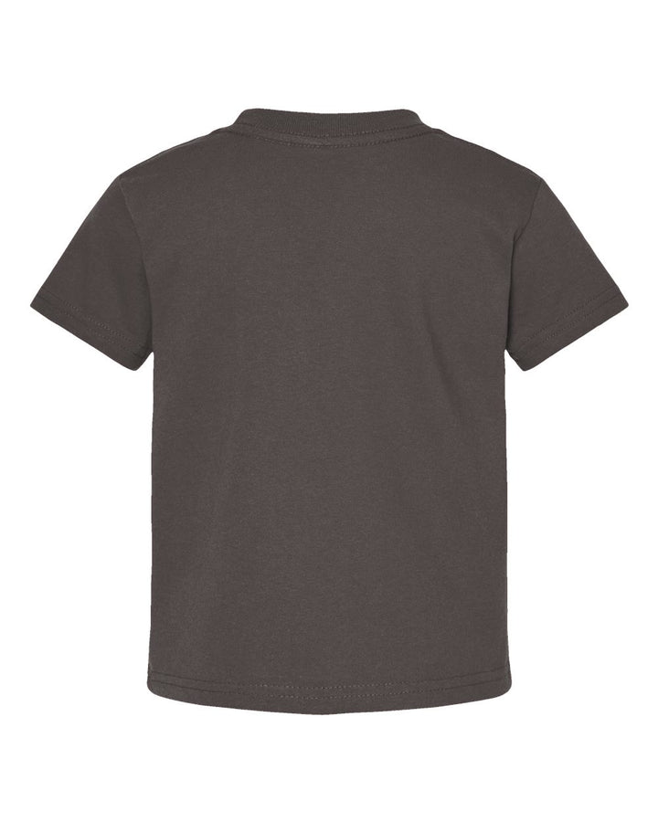 Charcoal - Back 