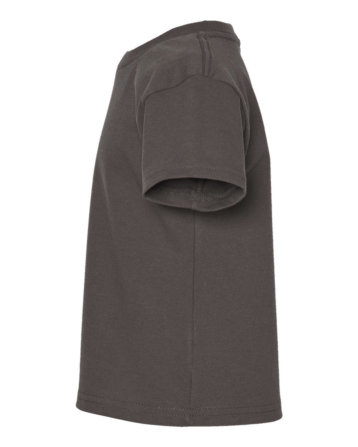 Charcoal - Direct Side 
