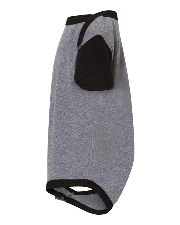 Granite Heather/Black - Direct Side 