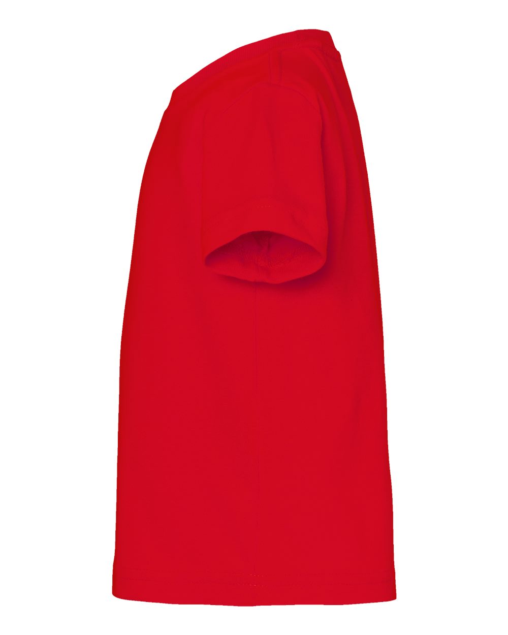 Red - Direct Side 