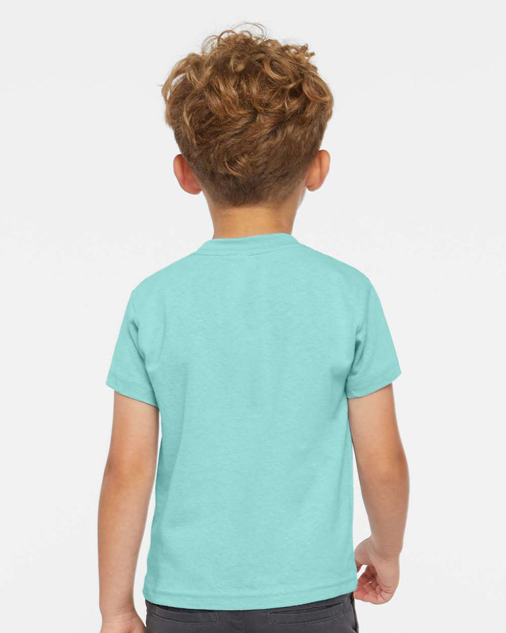 Chill - Model Back 