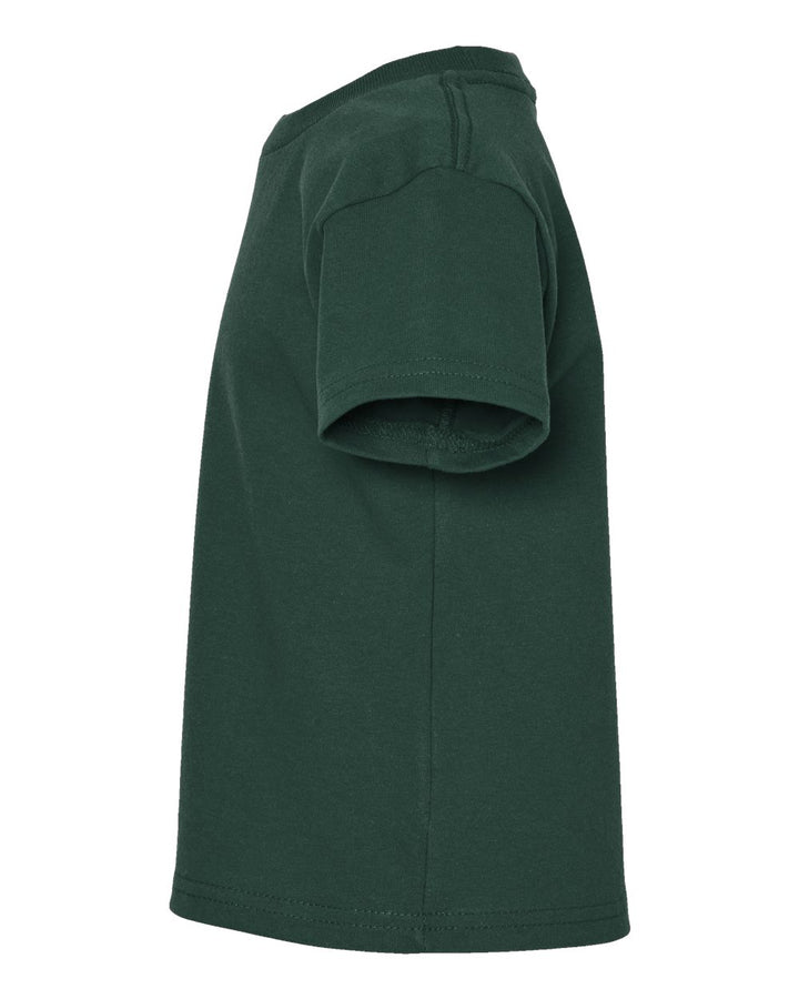 Forest Green - Direct Side 