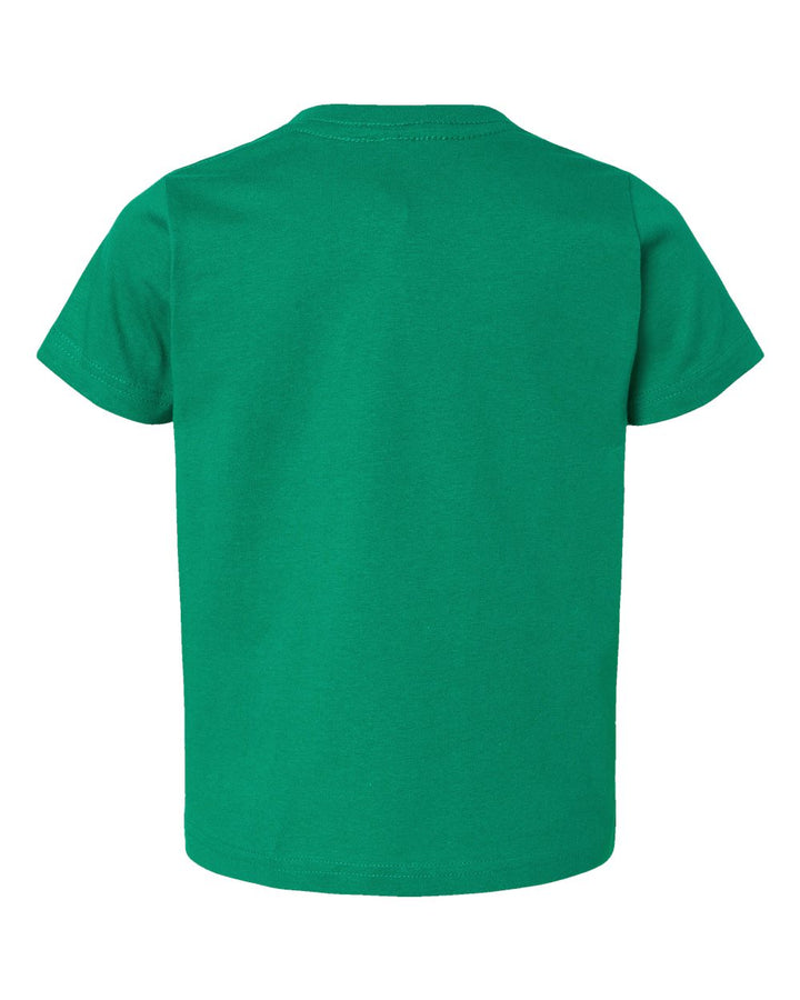 Kelly Green - Back 