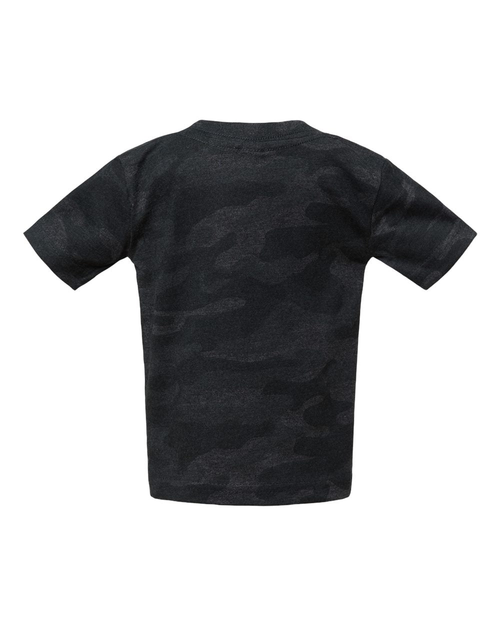 Storm Camo - Back 