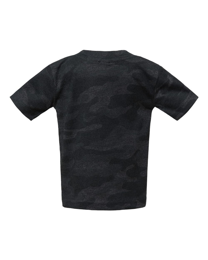 Storm Camo - Back 