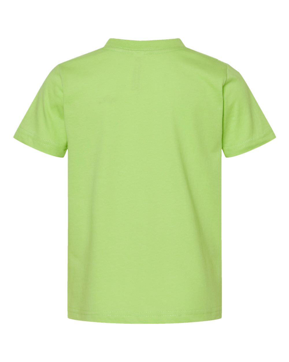 Key Lime - Back 