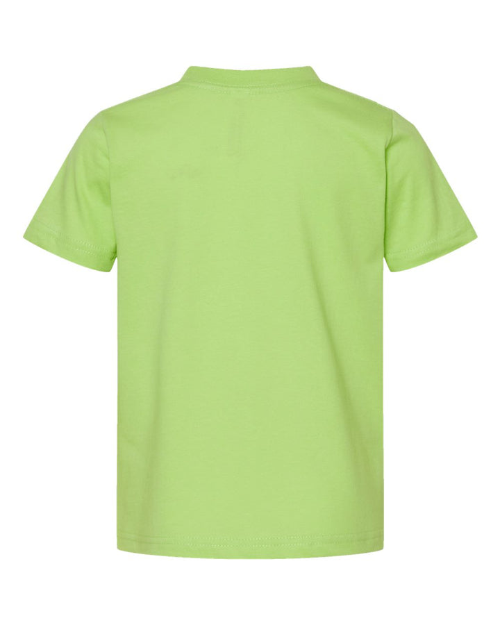 Key Lime - Back 
