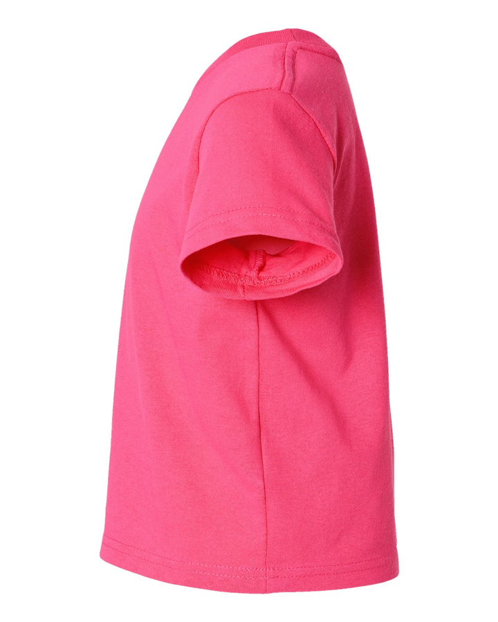 Hot Pink - Direct Side 