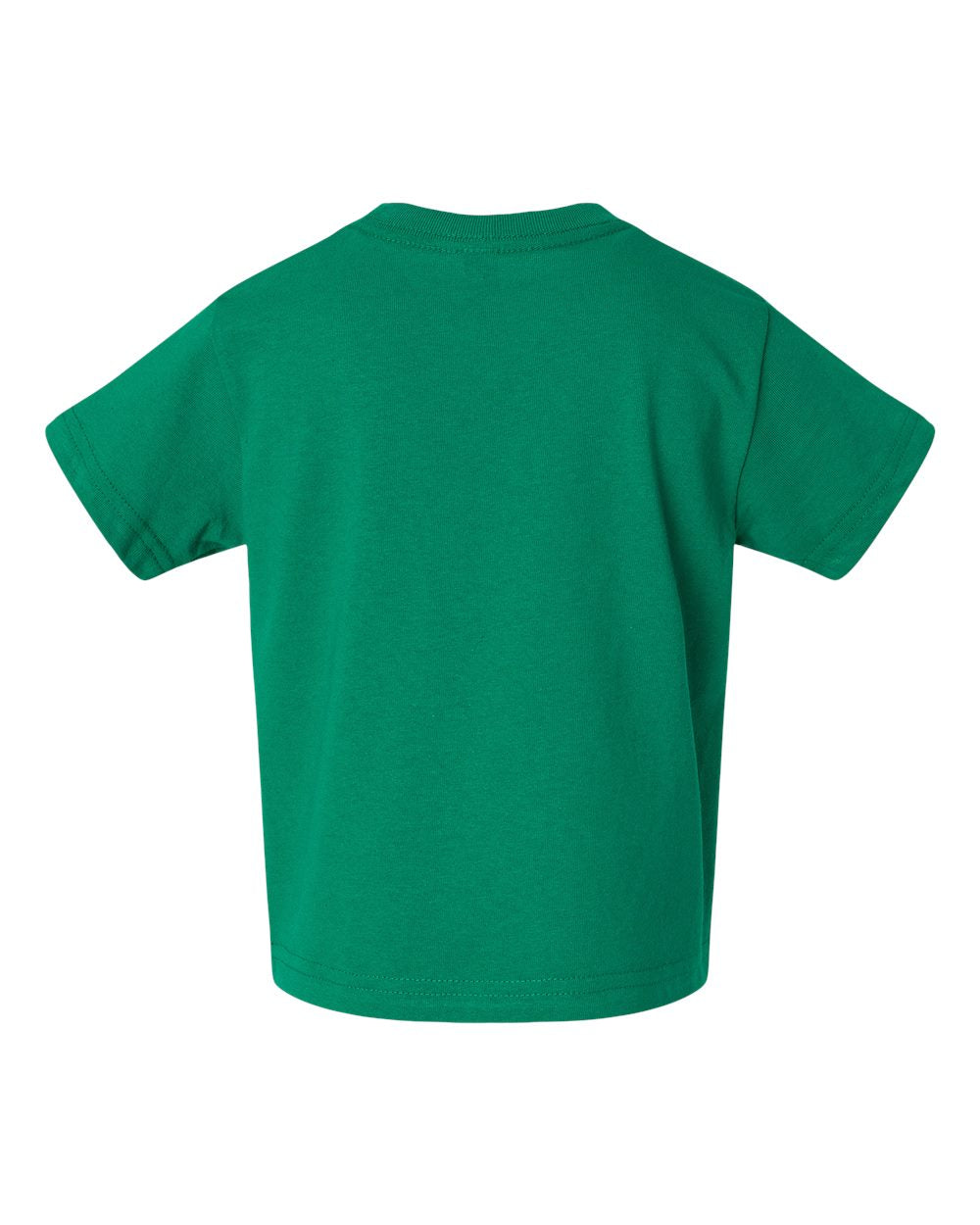 Kelly Green - Back 