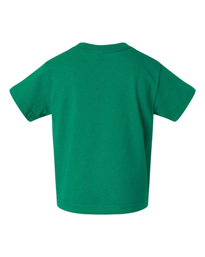 Kelly Green - Back 