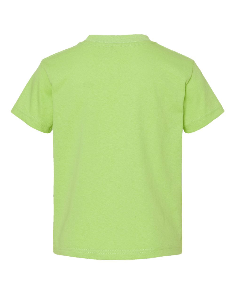 Key Lime - Back 