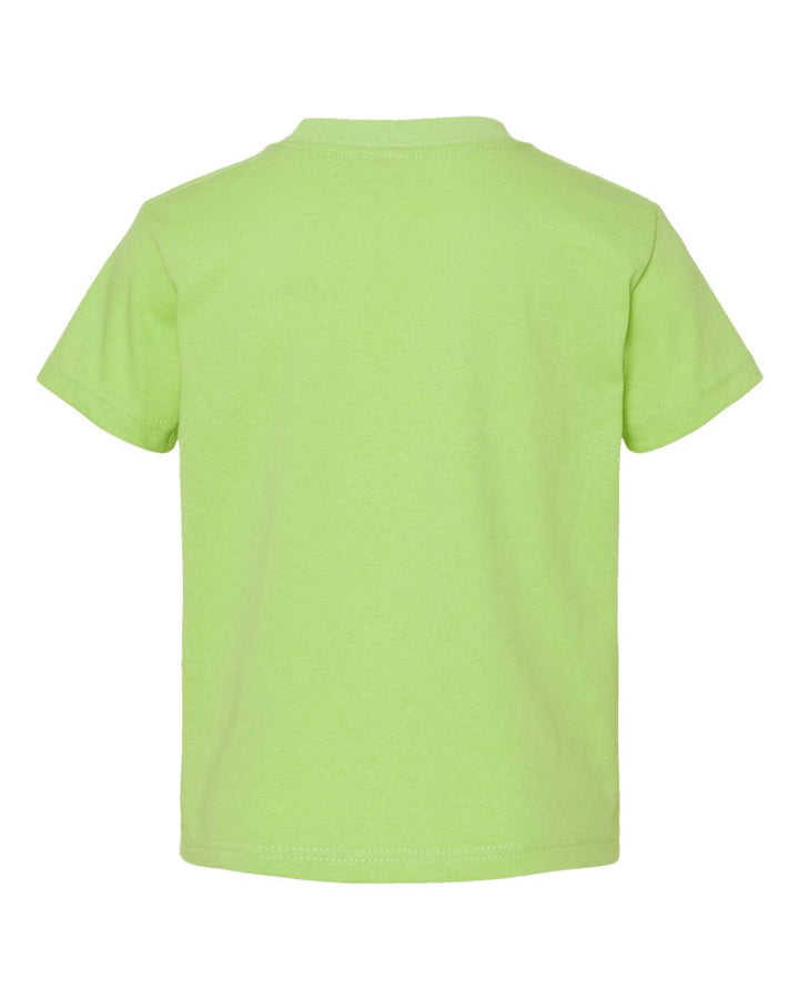 Key Lime - Back 