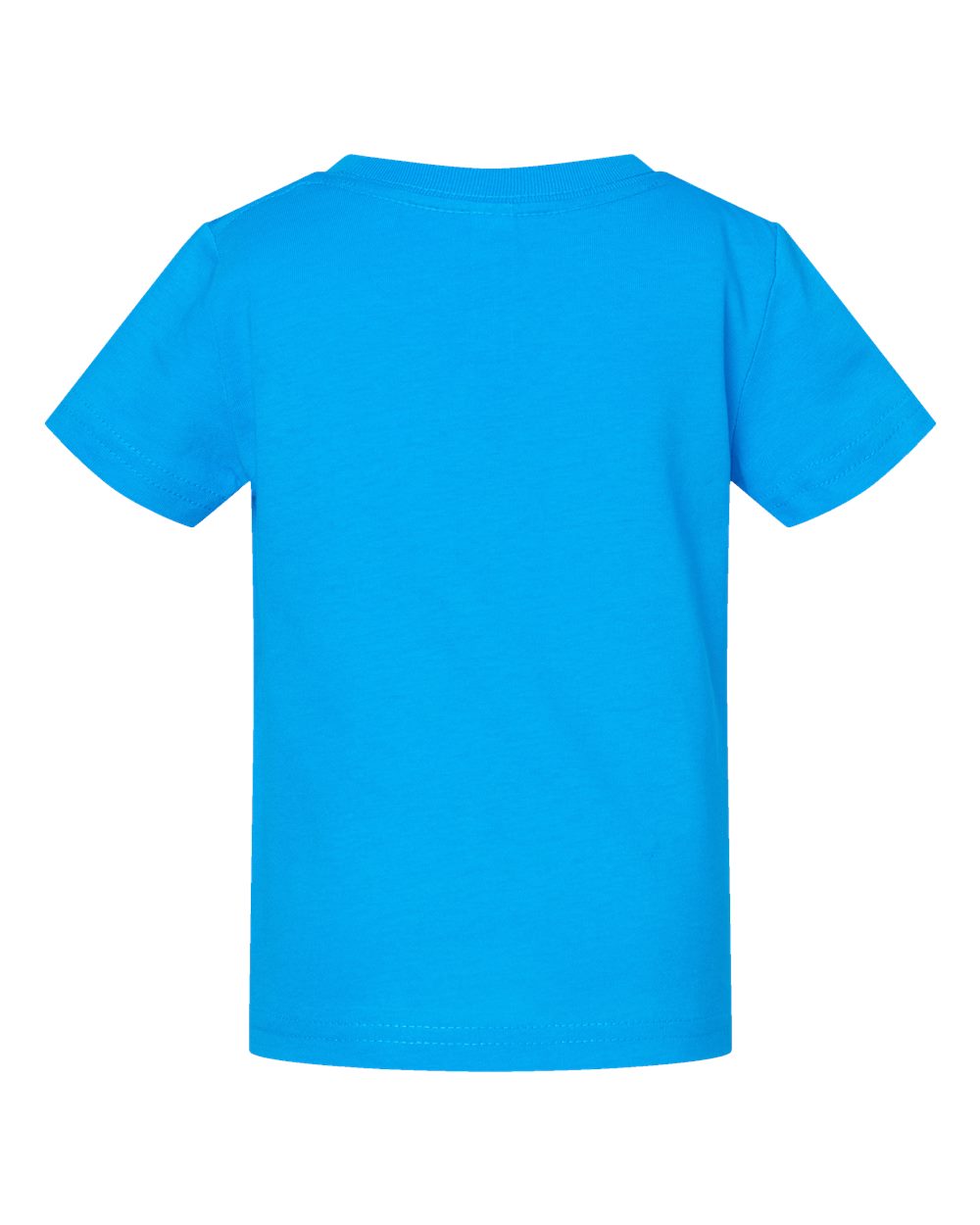 Turquoise - Back 