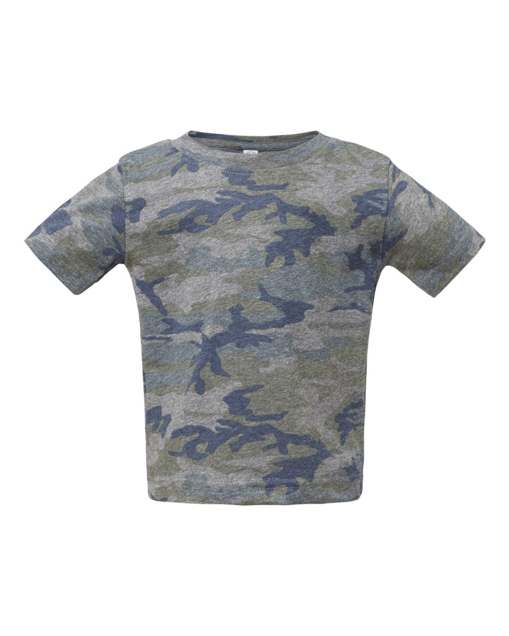 Vintage Camo 