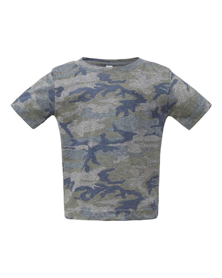 Vintage Camo 