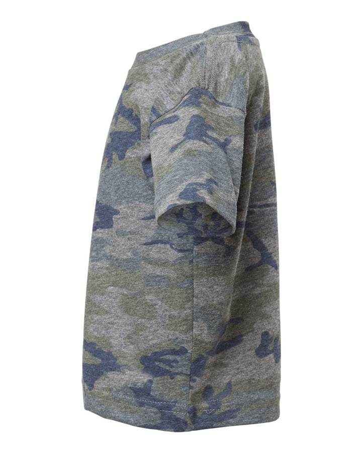 Vintage Camo - Direct Side 