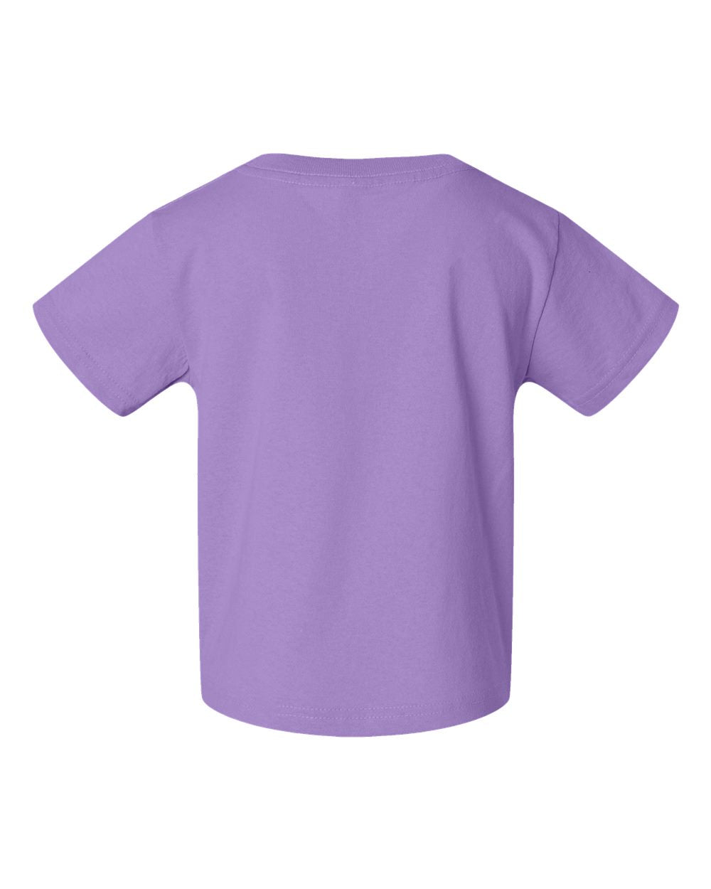 Lavender - Back 