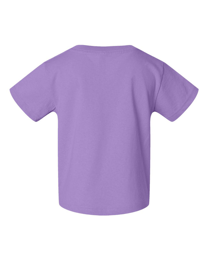 Lavender - Back 