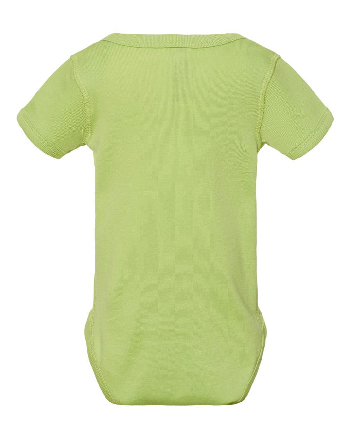 Key Lime - Back 