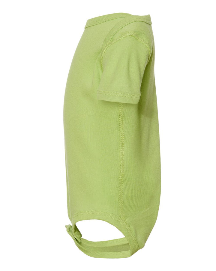 Key Lime - Direct Side 