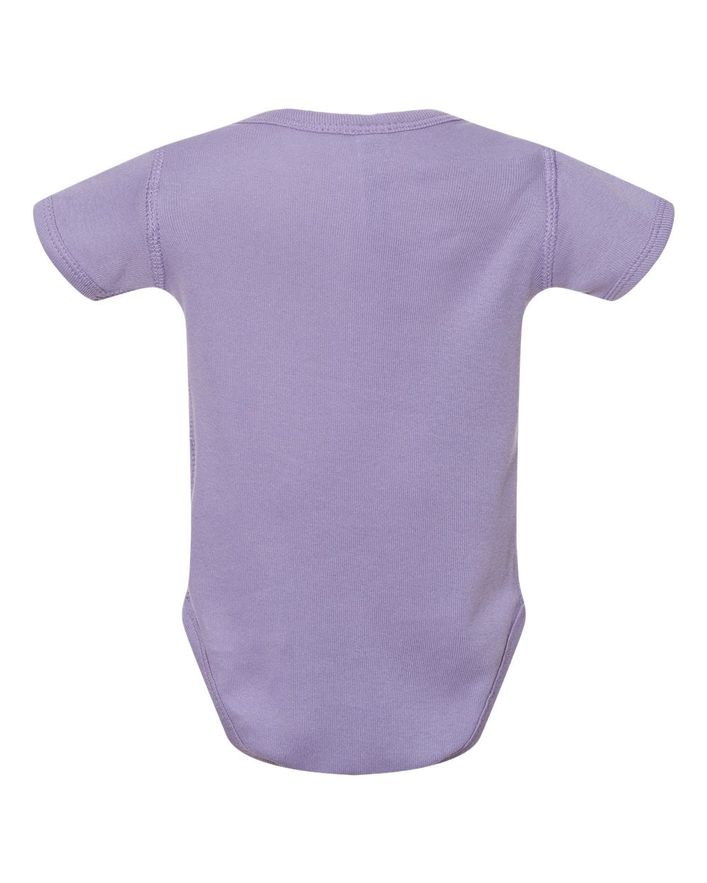 Lavender - Back 