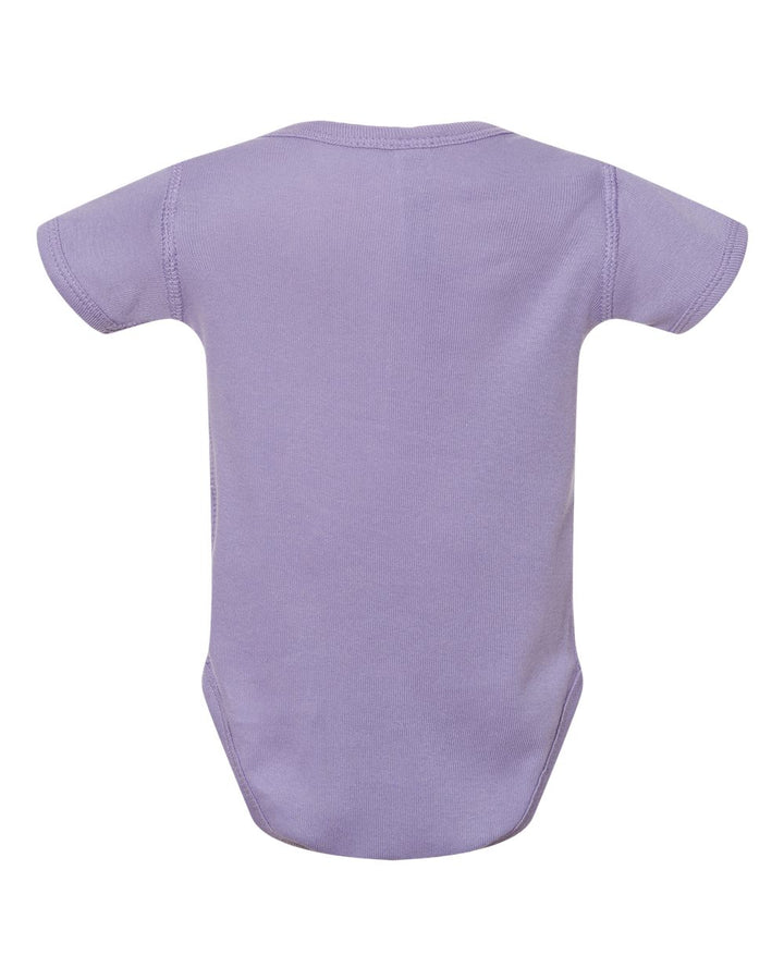 Lavender - Back 