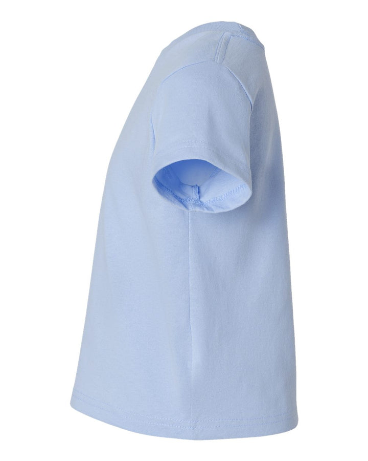 Light Blue - Direct Side 