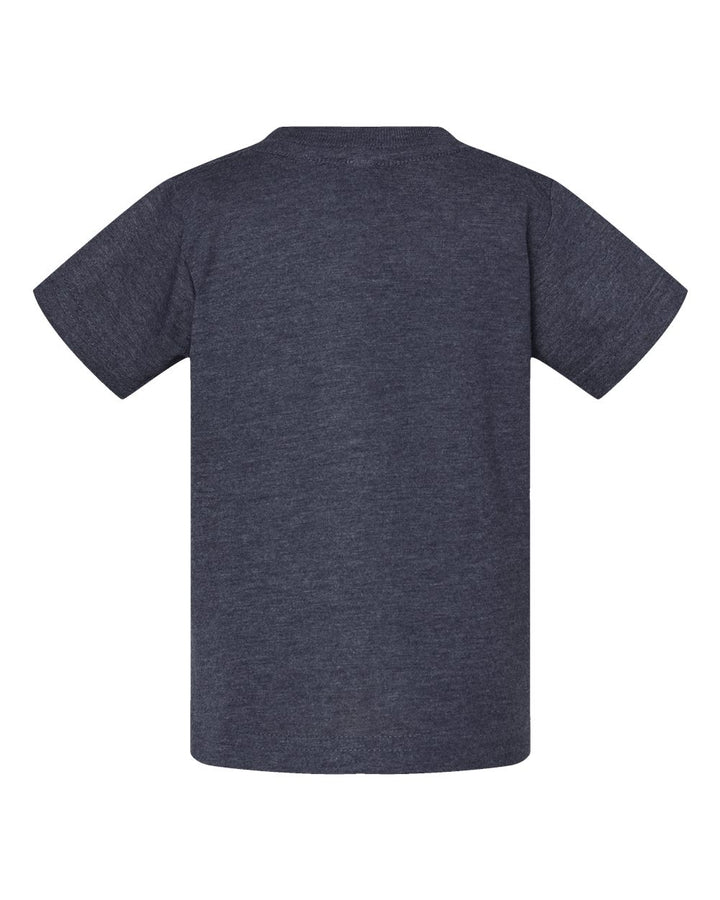 Vintage Navy - Back 